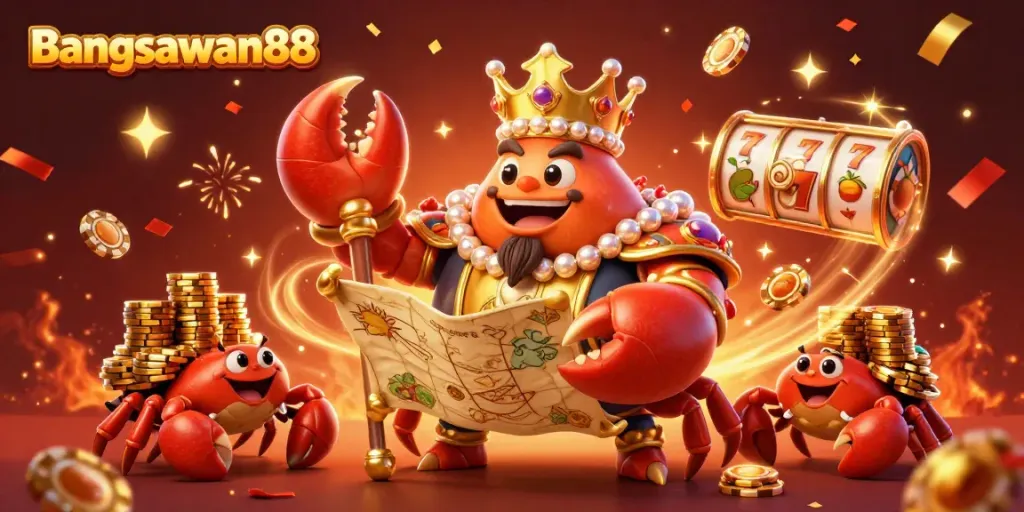 Bangsawan88 engages players with exciting online slots and vibrant casino action.